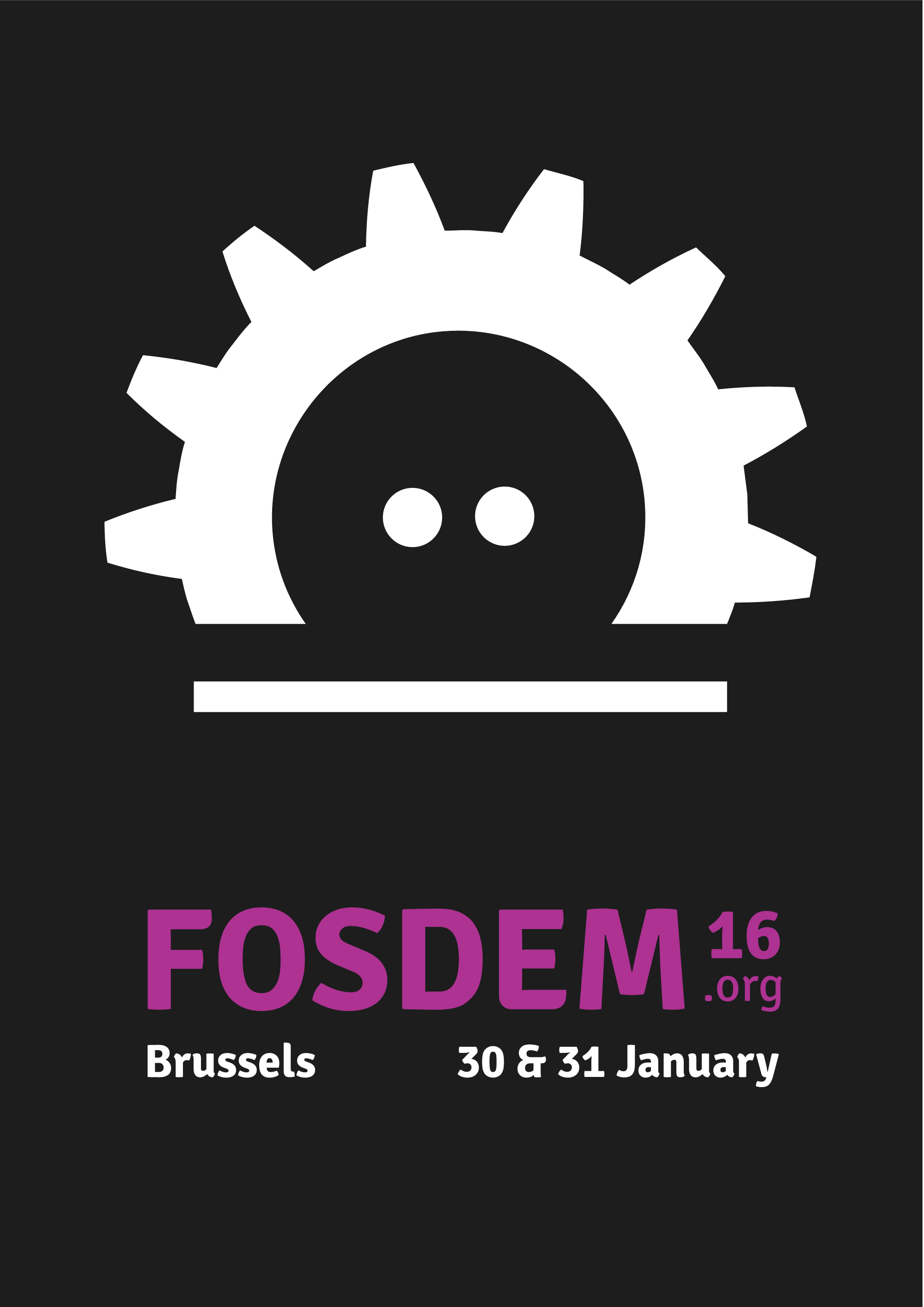 FOSDEM 2020 videos